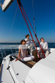 JEANNEAU SUN ODYSSEY 33 i