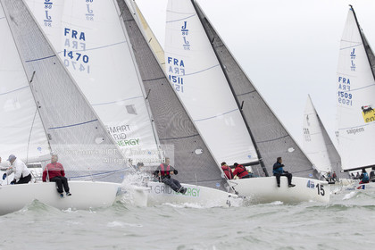 NORMANDIE CUP 2016