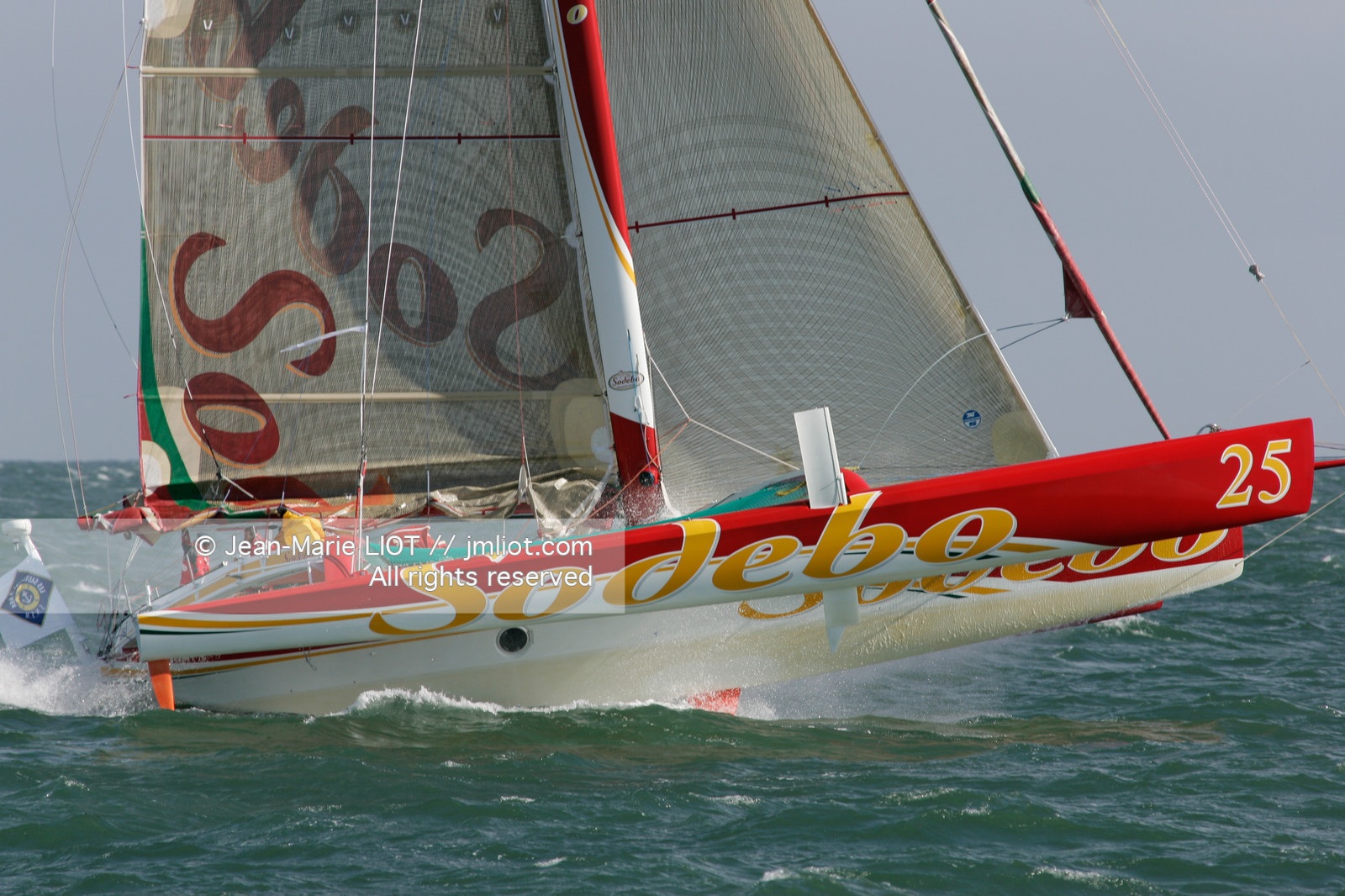 RECORD SNSM 2005