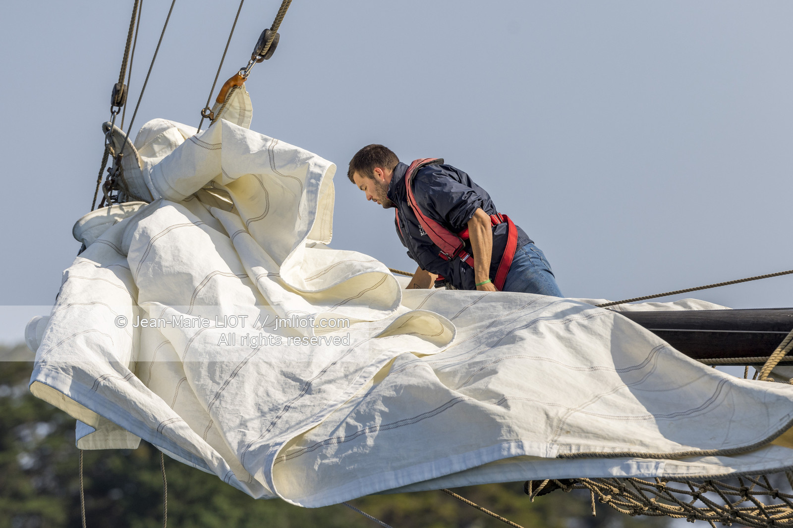 SEMAINE DU GOLFE 2023