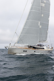 CHANTIER BOREAL 2023 - BOREAL 70