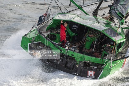 KEVIN ESCOFFIER 2020 - PRB