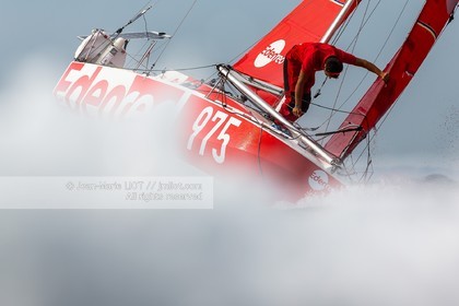 BASILE BOURGNON 2020 - MINI 650 EDENRED