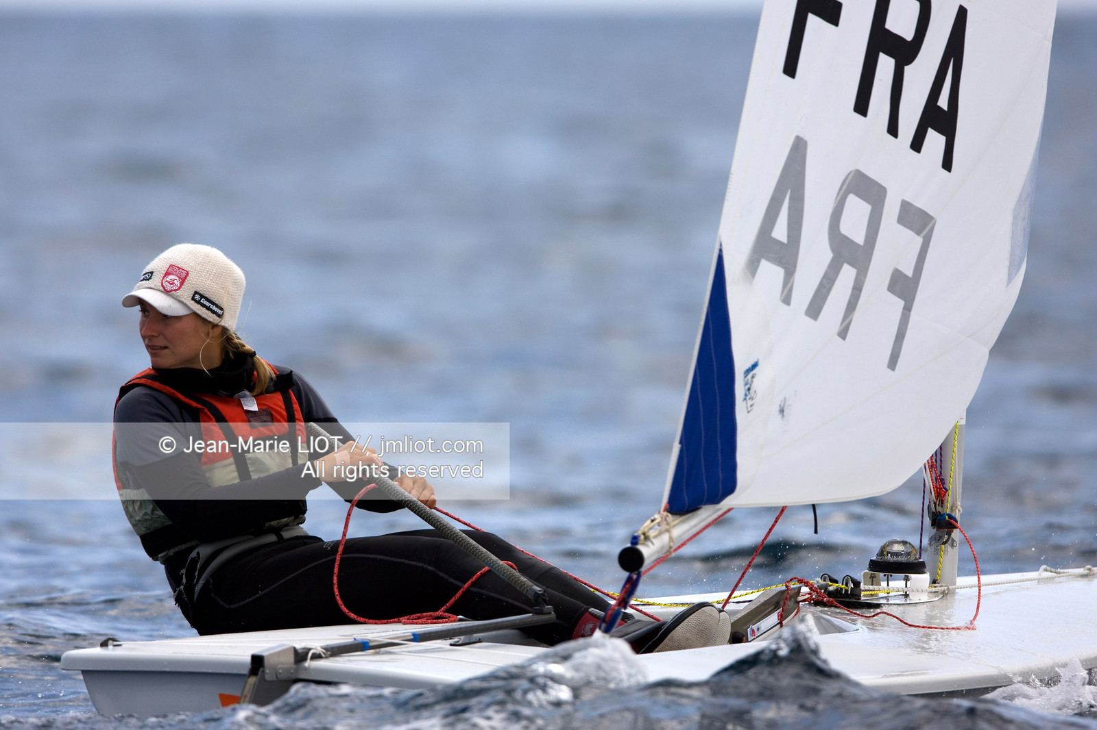 SOF HYERES 2012
