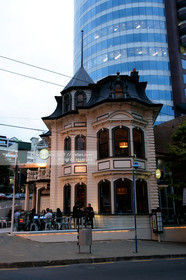 WELLINGTON 2008