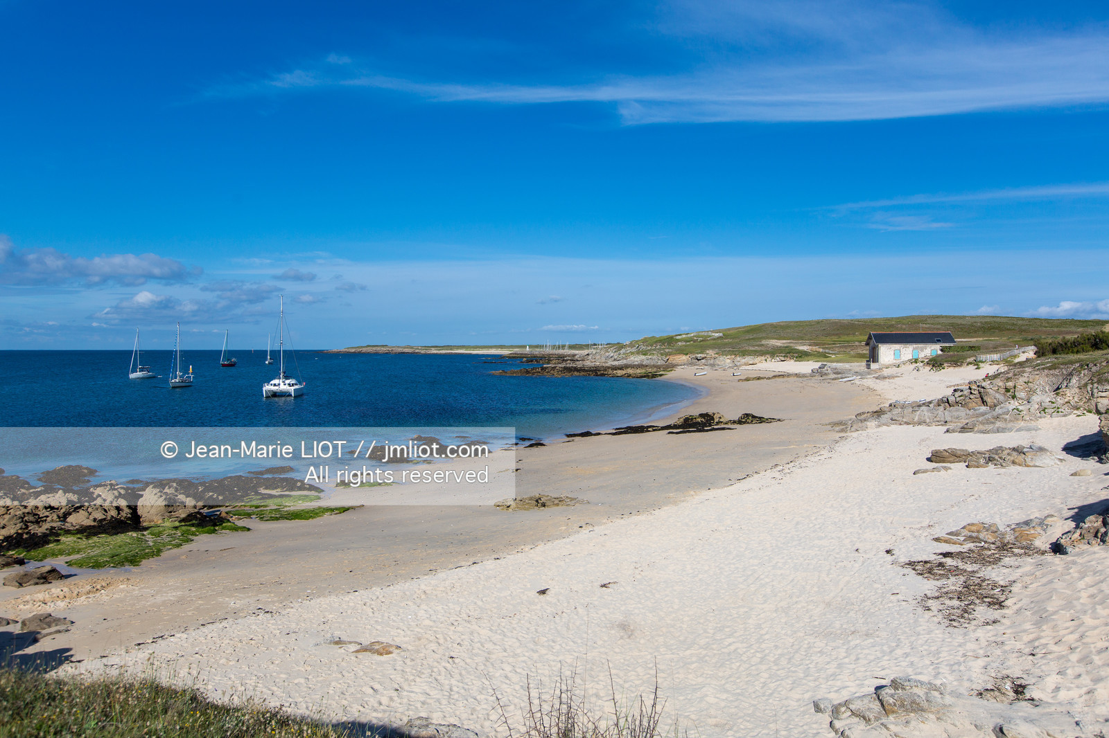 ILE DE HOEDIC