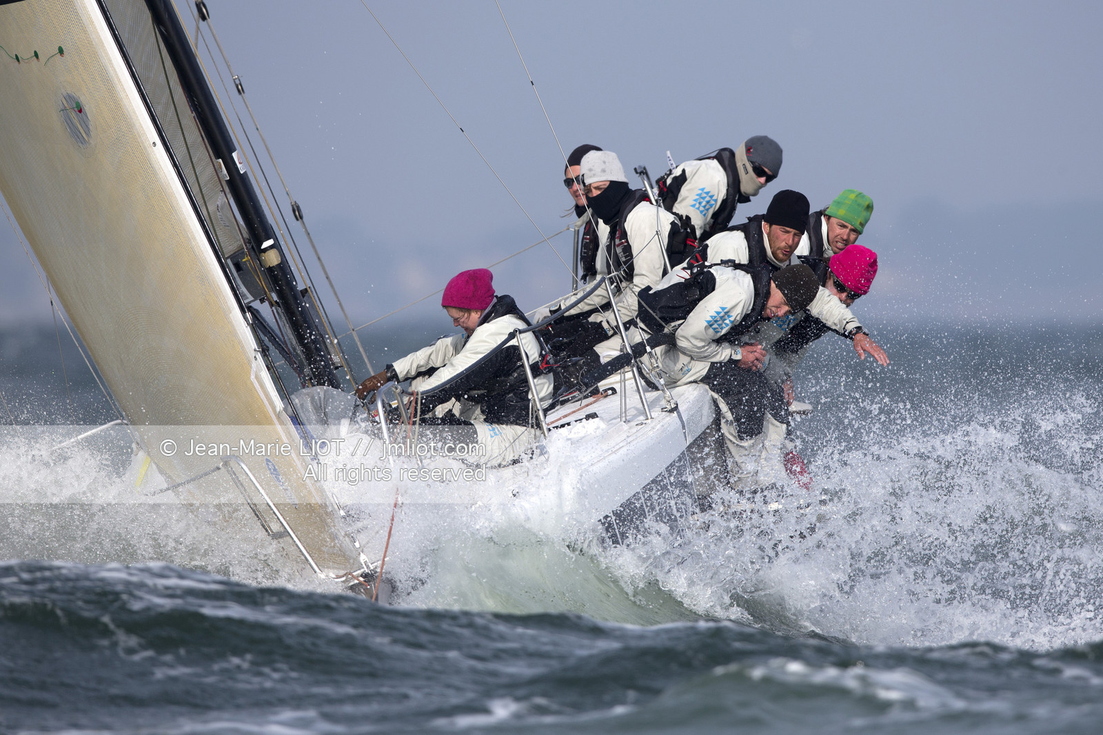 SPI OUEST-FRANCE INTERMARCHE 2013