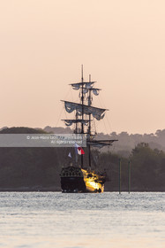 SEMAINE DU GOLFE 2023