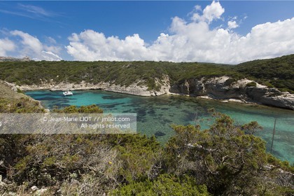 CORSE DU SUD - LAVEZZI
