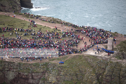 ROUTE DU RHUM 2014