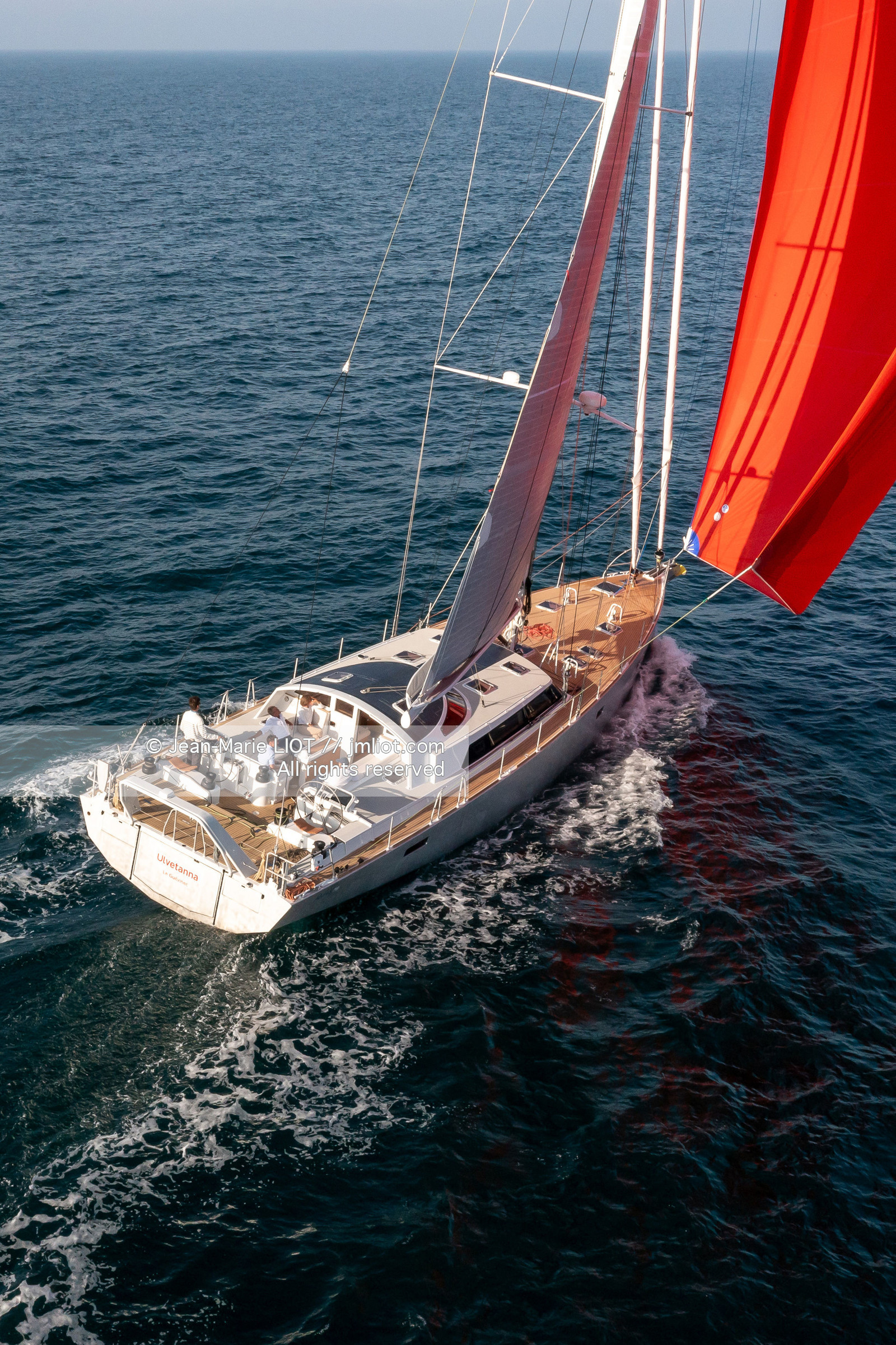 CHANTIER BOREAL 2023 - BOREAL 70