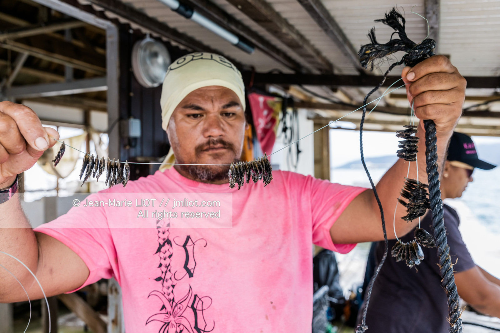 CROISIERE TAHITI - ILES DE LA SOCIETE