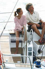 DUFOUR 40
