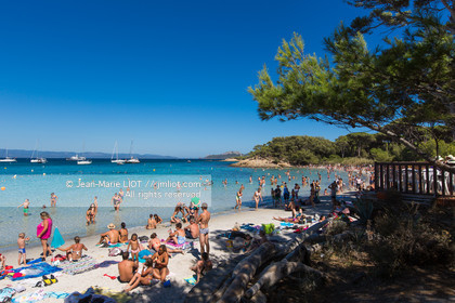 PORQUEROLLES