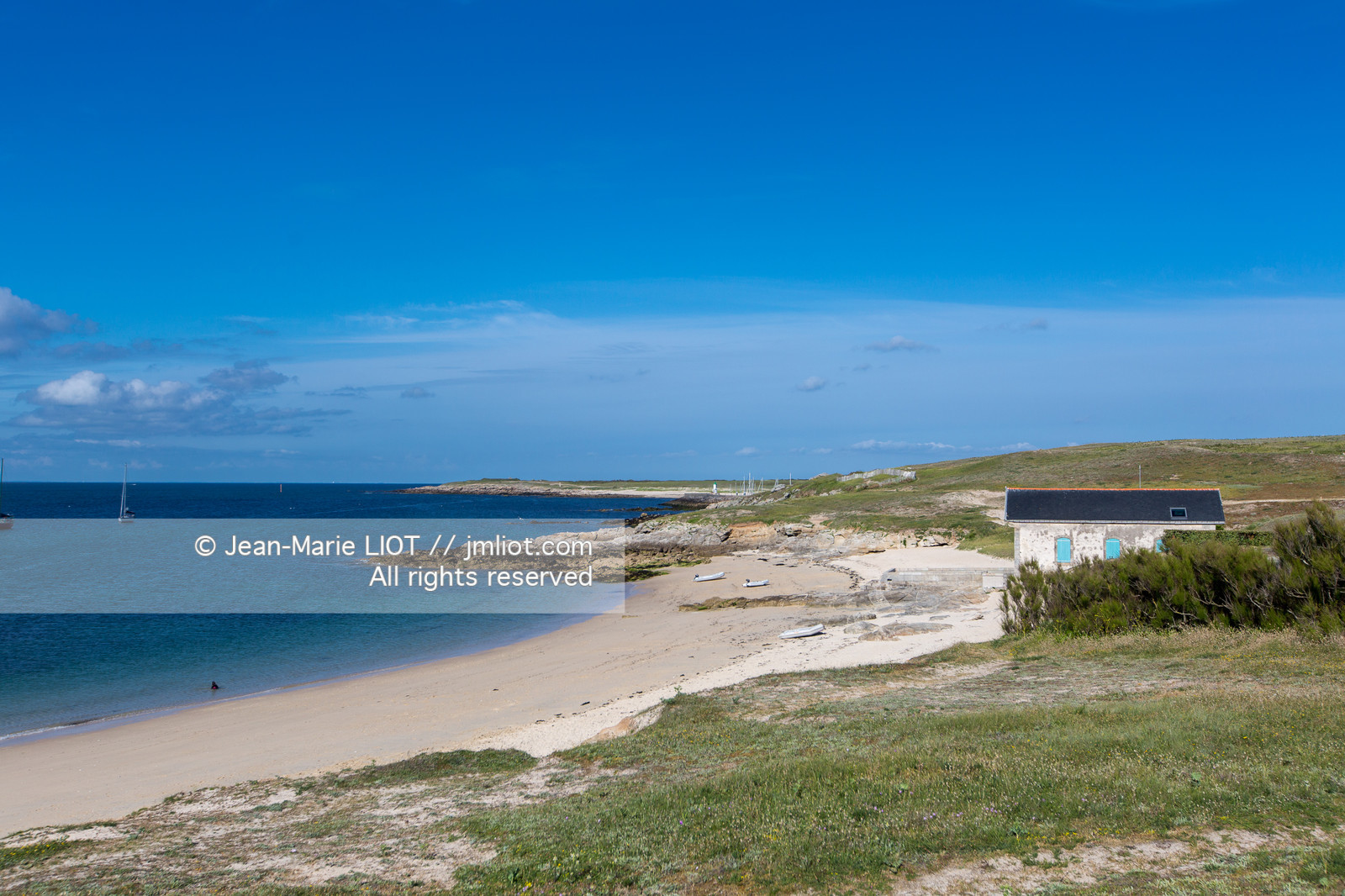ILE DE HOEDIC