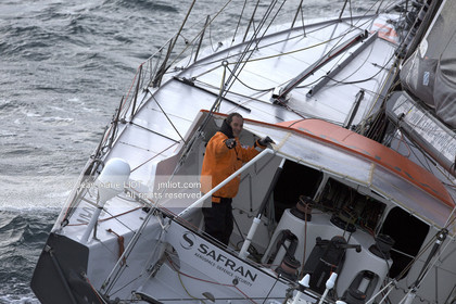 ROUTE DU RHUM 2014