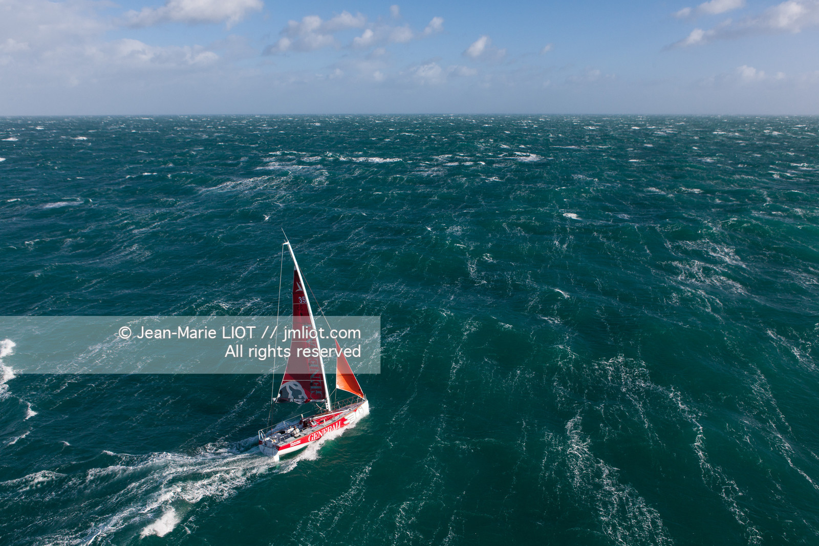 NICOLAS LUNVEN - ERIC PERON