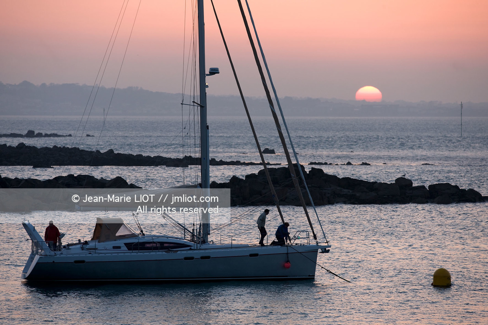 ALLURES YACHTING - ALLURES 45