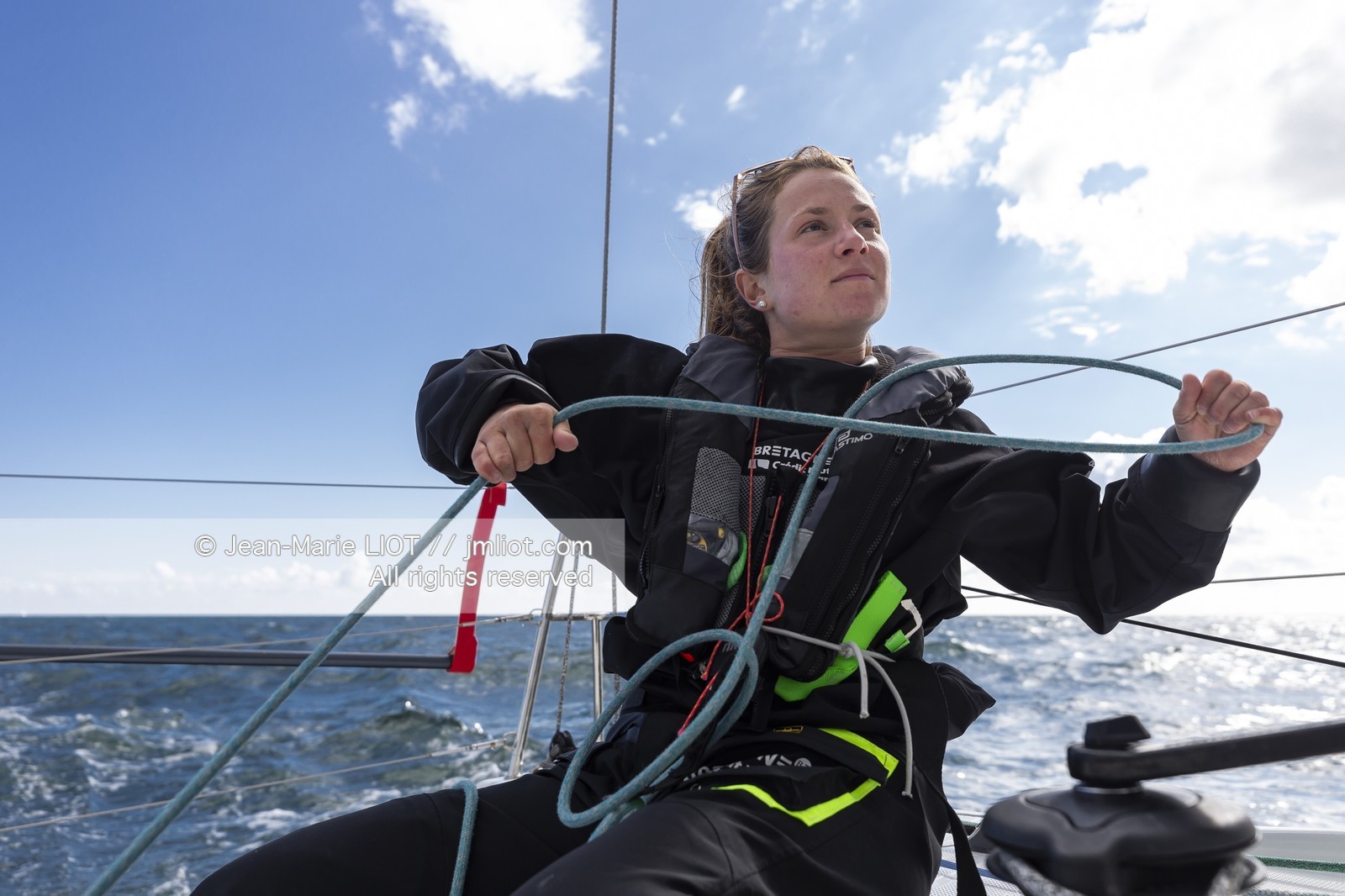 FIGARO BRETAGNE CMB 2020