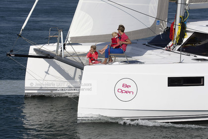 NAUTITECH OPEN 40