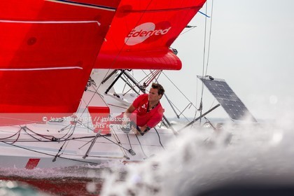 BASILE BOURGNON 2020 - MINI 650 EDENRED