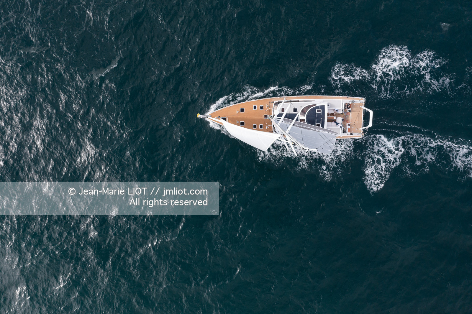 CHANTIER BOREAL 2023 - BOREAL 70