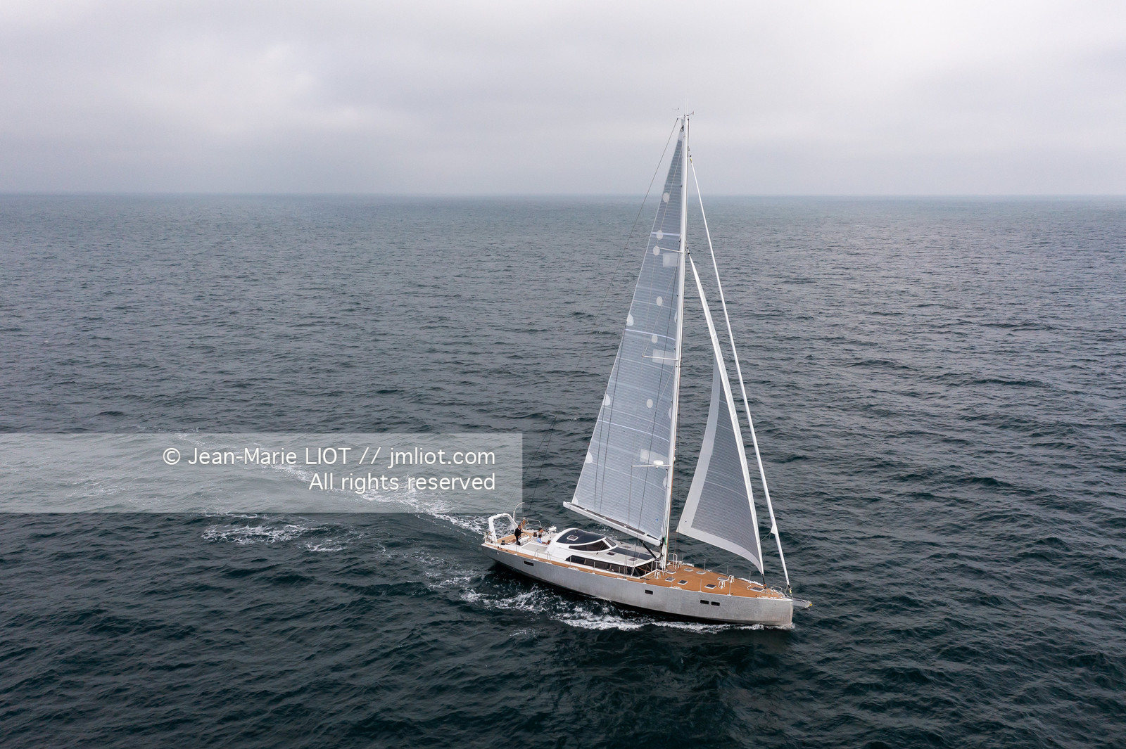 CHANTIER BOREAL 2023 - BOREAL 70