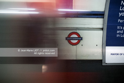 LONDRES