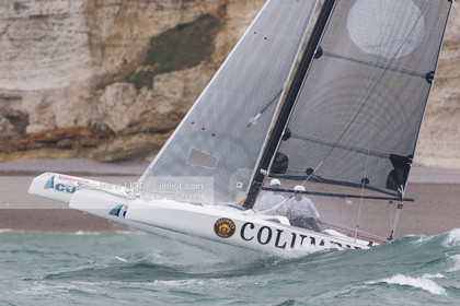 NORMANDIE CUP 2016