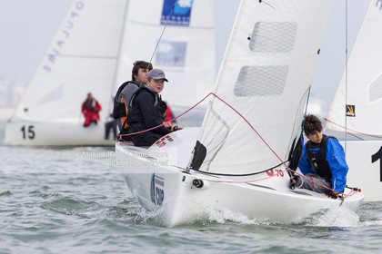 NORMANDIE CUP 2016