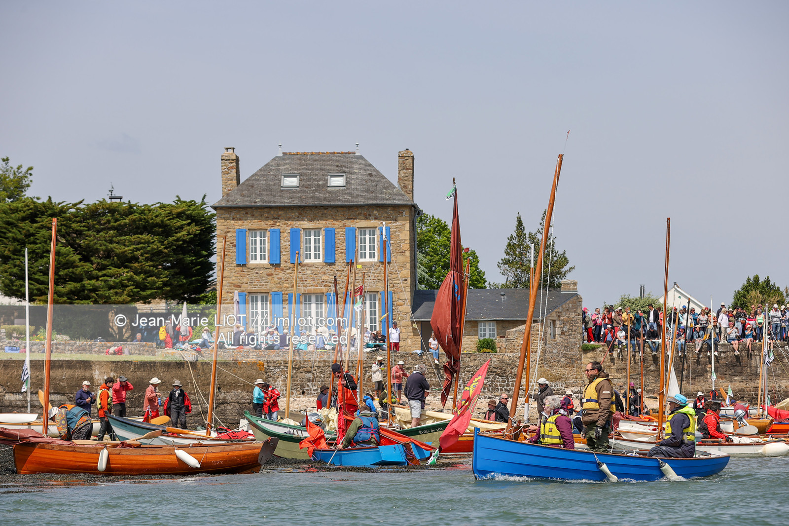 SEMAINE DU GOLFE 2023