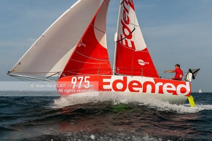 BASILE BOURGNON 2020 - MINI 650 EDENRED