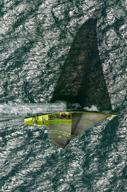 LOUIS VUITTON CUP 2002 - NEW ZEALAND