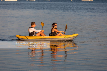 PLASTIMO - KAYAK