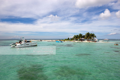 GUADELOUPE