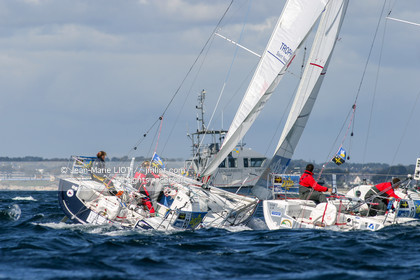 TRANSAT AG2R 2003