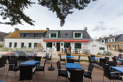 ILE DE HOEDIC