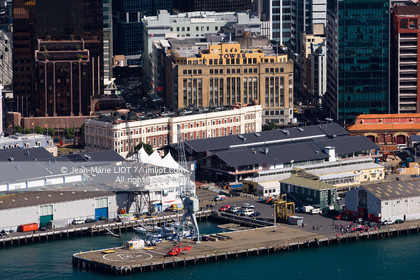 WELLINGTON 2008