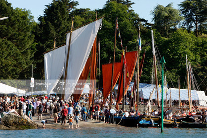 SEMAINE DU GOLFE 2009