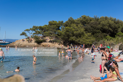 PORQUEROLLES