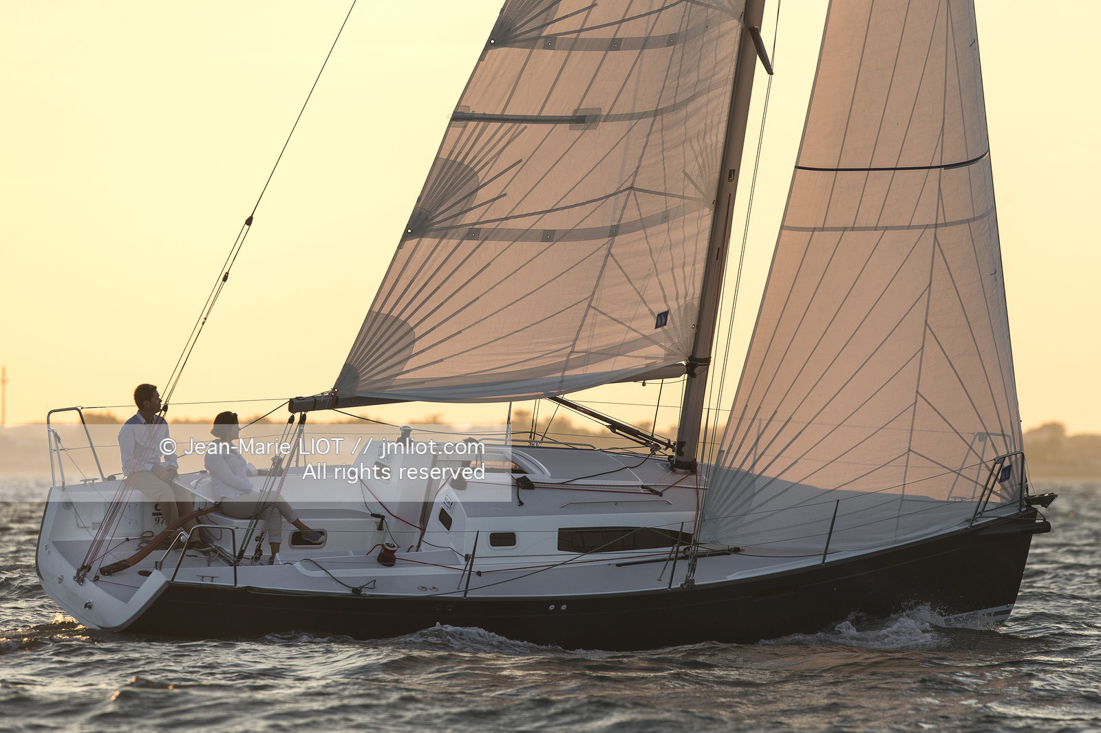 CHANTIER J COMPOSITES