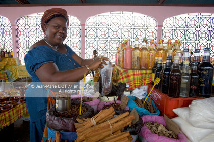GUADELOUPE