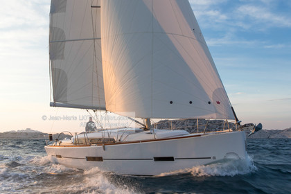 DUFOUR YACHTS - DUFOUR 410 NEW MODEL
