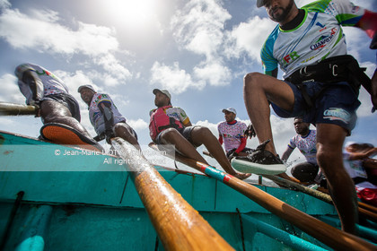 YOLE DE MARTINIQUE
