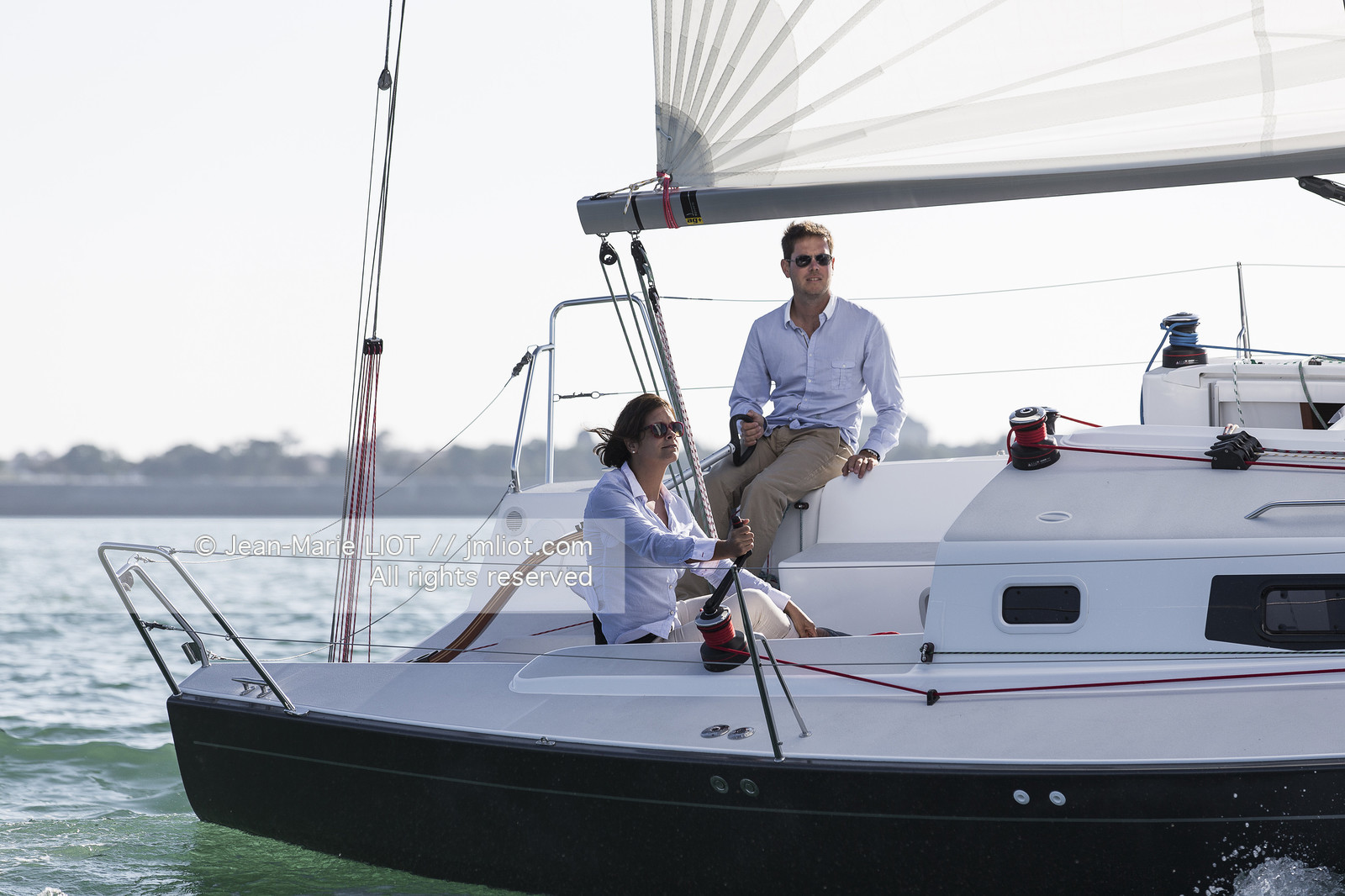 CHANTIER J COMPOSITES