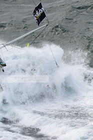 SAILING - SAFRAN - MORGAN LAGRAVIERE