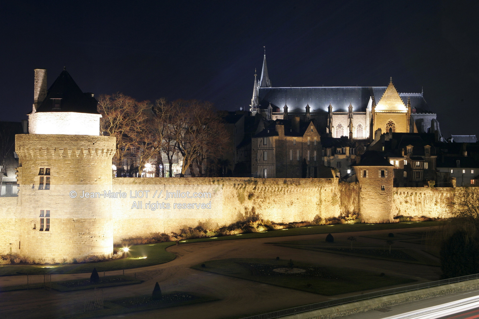 vannes