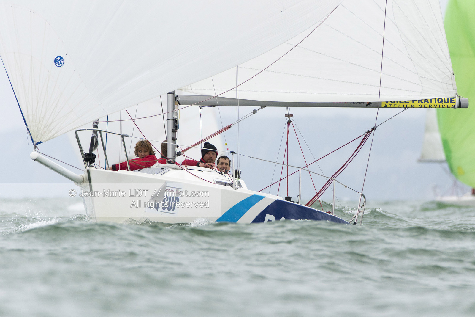 NORMANDIE CUP 2016