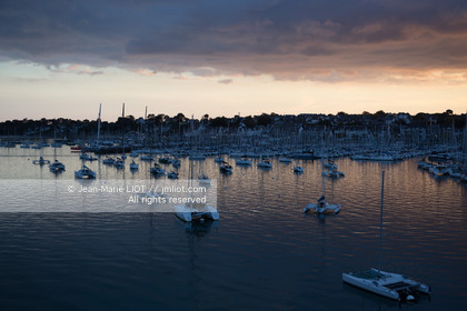 TRINITE SUR MER