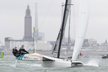NORMANDIE CUP 2016